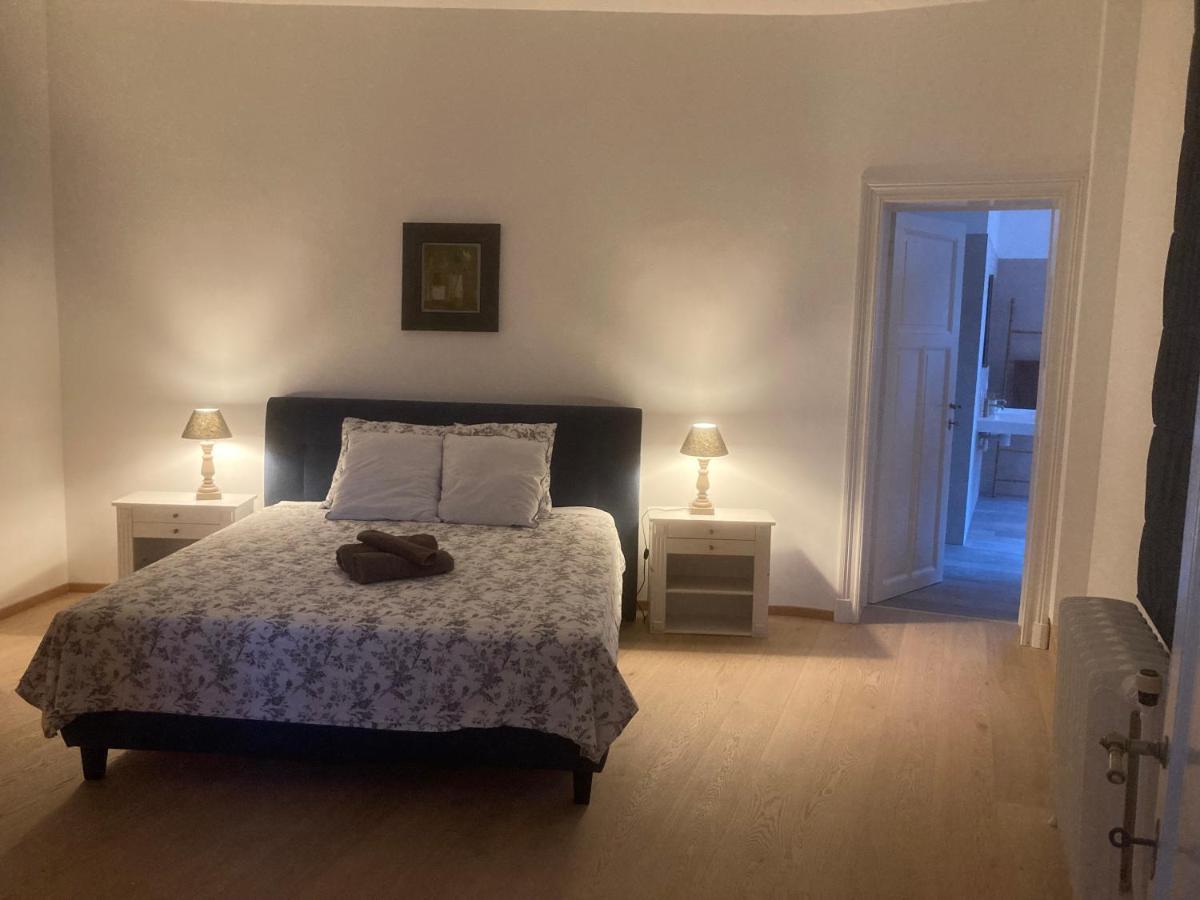 Bed and Breakfast Les Terrasses De Sax Dinant Zewnętrze zdjęcie