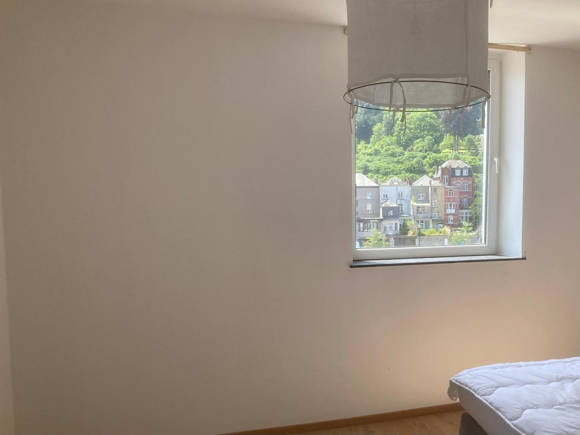 Bed and Breakfast Les Terrasses De Sax Dinant Zewnętrze zdjęcie